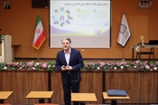 کارگاه بازآموزی بیماری‌های زئونوز ویژه پزشکان در رفسنجان برگزار شد.