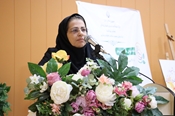 همایش بزرگداشت هفته جهانی تغذیه با شیر مادر در دانشگاه علوم پزشکی رفسنجان برگزار شد.