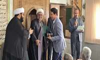 برندگان جشنواره نوآوری «نماز خوب، حس خوب» در دانشگاه علوم پزشکی رفسنجان معرفی و تقدیر شدند