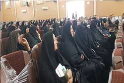 برگزاری مراسم گرامیداشت روز جهانی سالمندان