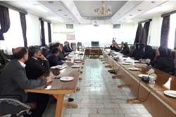 تشکیل کمیته اجرایی دانشگاه ویژه نسل سوم