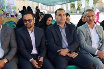 به مناسبت هفته ملی سلامت؛
زنگ سلامت در رفسنجان نواخته شد