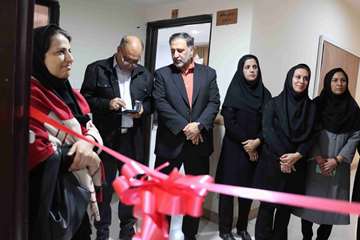 افتتاحیه آغاز دور سوم دانشگاه ویژه سومین نسل سنی در رفسنجان-17 آذر 1404