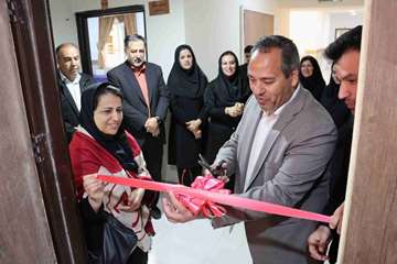 افتتاحیه آغاز دور سوم دانشگاه ویژه سومین نسل سنی در رفسنجان-17 آذر 1404