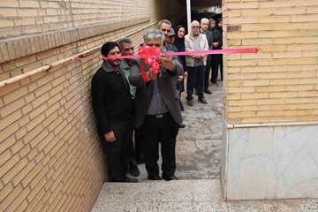 برگزاری ورکشاپ تغذیه با محوریت نان کامل در معاونت بهداشتی