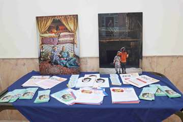 کارگاه آموزشی اصلاح سبک زندگی جهت پیشگیری از بحران سالخوردگی جمعیت ویژه رؤسای ادارات، متخصصان، اعضای هیئت علمی و کارکنان دانشگاه