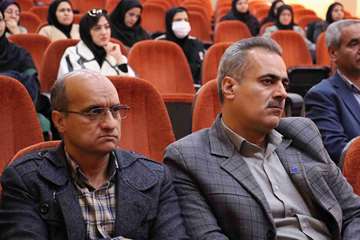 کارگاه آموزشی اصلاح سبک زندگی جهت پیشگیری از بحران سالخوردگی جمعیت ویژه رؤسای ادارات، متخصصان، اعضای هیئت علمی و کارکنان دانشگاه