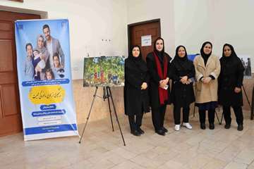 کارگاه آموزشی اصلاح سبک زندگی جهت پیشگیری از بحران سالخوردگی جمعیت ویژه رؤسای ادارات، متخصصان، اعضای هیئت علمی و کارکنان دانشگاه