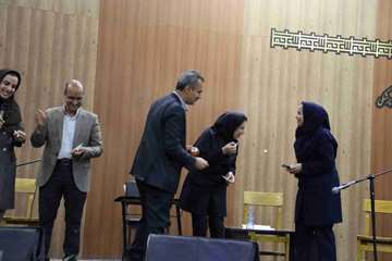 جشن روز بهورز در رفسنجان برگزار شد 12 شهریور1404