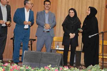 جشن روز بهورز در رفسنجان برگزار شد 12 شهریور1404