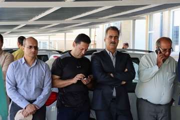 7 مهر وچرخه سواری به مناسبت روز جهانی قلب