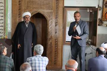 برندگان جشنواره نوآوری «نماز خوب، حس خوب» در دانشگاه علوم پزشکی رفسنجان معرفی و تقدیر شدند