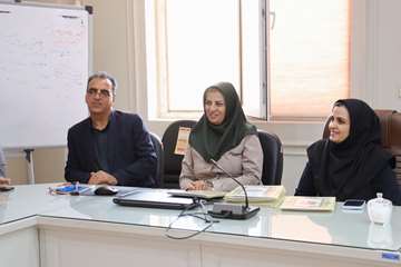 تقدیر از کارشناسان روان به مناسبت روز روانشناس اردیبهشت 1405