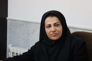 کمیته پدافند غیر عامل در معاونت بهداشتی رفسنجان برگزار شد./دکتر میرمطلبی معاون بهداشتی