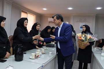 جشن روز ماما 15 اردیبهشت