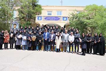 جشن روز ماما 15 اردیبهشت