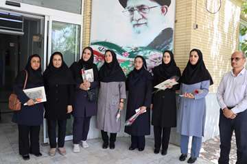 جشن روز ماما 15 اردیبهشت