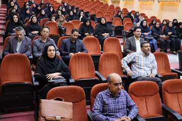 برگزاری نشست تخصصی چالش‌های جمعیتی در معاونت بهداشتی