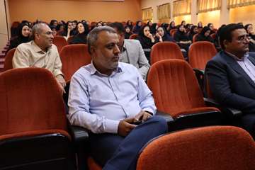در تاریخ 11 شهریور1405 همایش شیر مادر در محل سالن زکریا برگزار گردید.