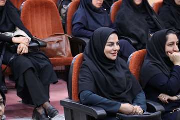 در تاریخ 11 شهریور1405 همایش شیر مادر در محل سالن زکریا برگزار گردید.