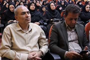 در تاریخ 11 شهریور1405 همایش شیر مادر در محل سالن زکریا برگزار گردید.
