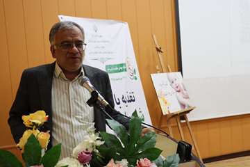 در تاریخ 11 شهریور1405 همایش شیر مادر در محل سالن زکریا برگزار گردید.