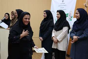 در تاریخ 11 شهریور1405 همایش شیر مادر در محل سالن زکریا برگزار گردید.