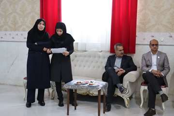 جشن بهورزی 5 مهرماه در رفسنجان برگزار شد