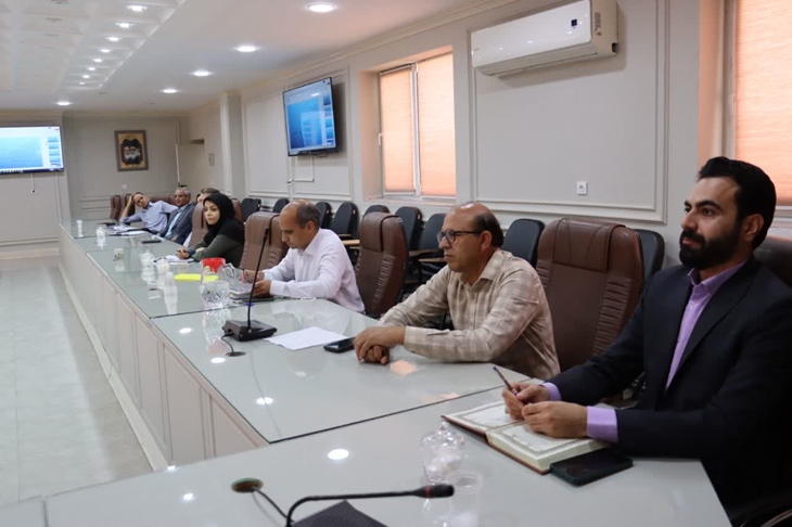 رایگان شدن آزمایش PCR هپاتیت C در دانشگاه علوم پزشکی رفسنجان