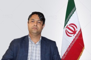غلامرضا مهرعلی نسب