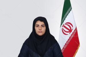 زهرا نادعلیان