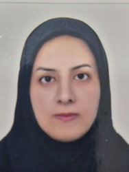زهرا باقری جلگه زاده