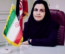 مریم آخوندی
