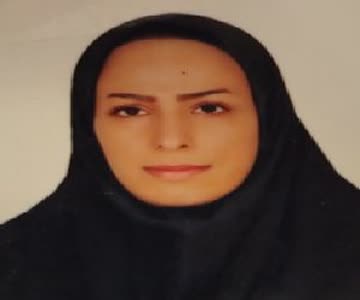 مریم اسماعیلی