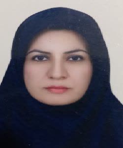 میترا باقری زاده